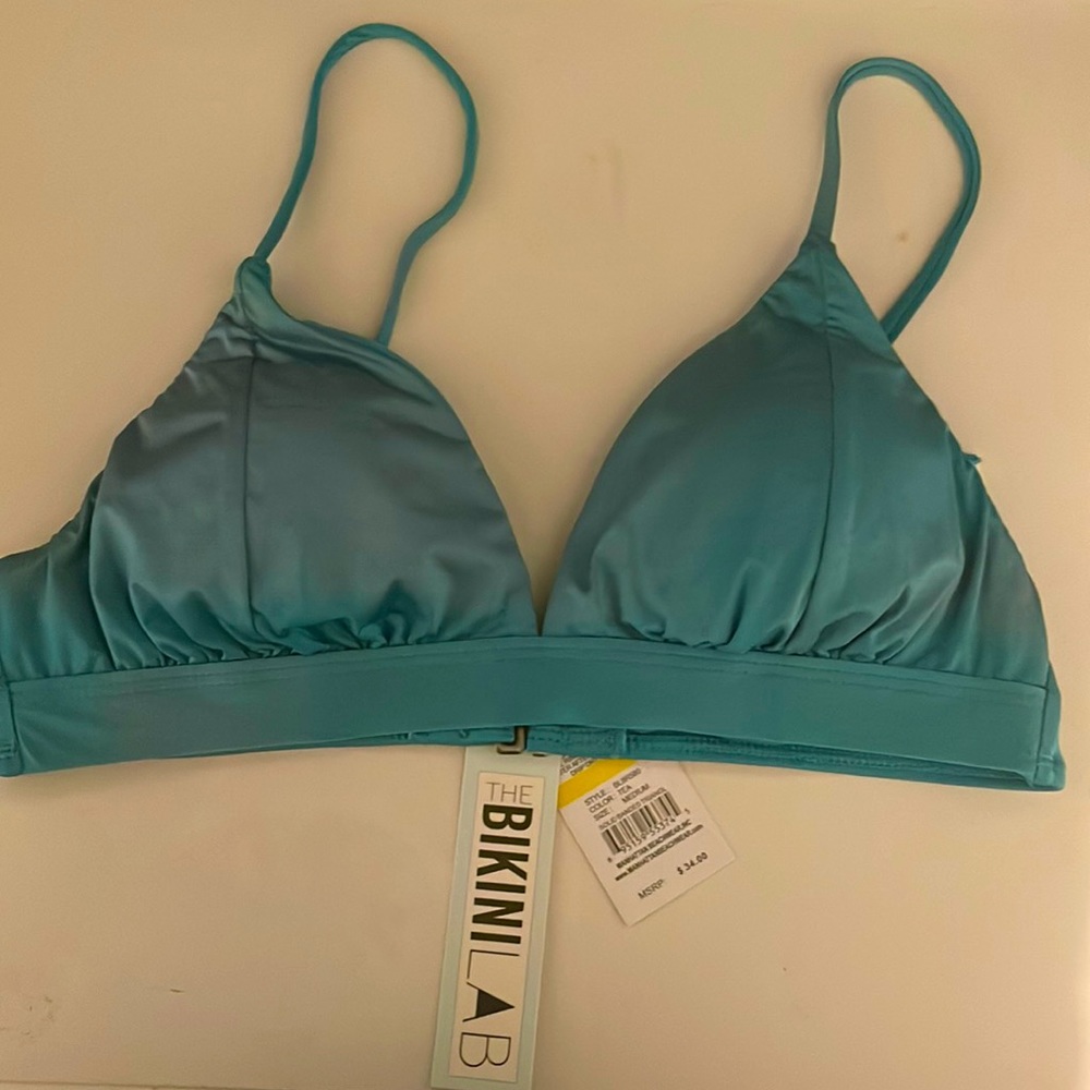 Bathing Suit/Bikini Top